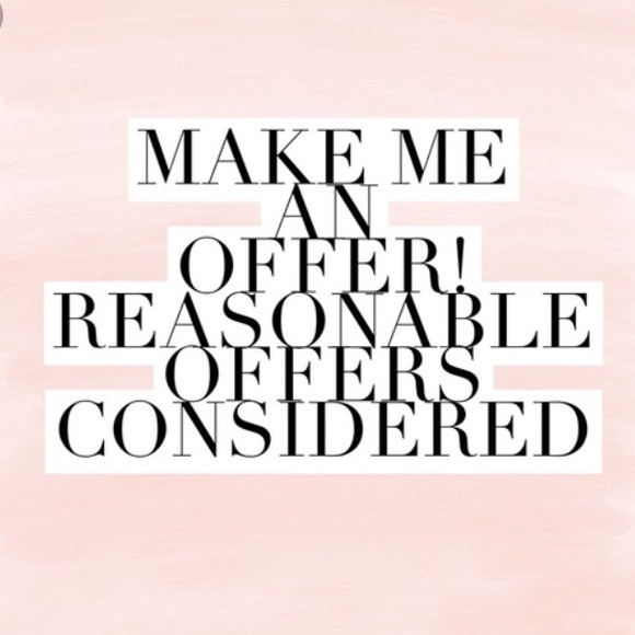 Don’t like the price? I am willing to negotiate! - Picture 1 of 1